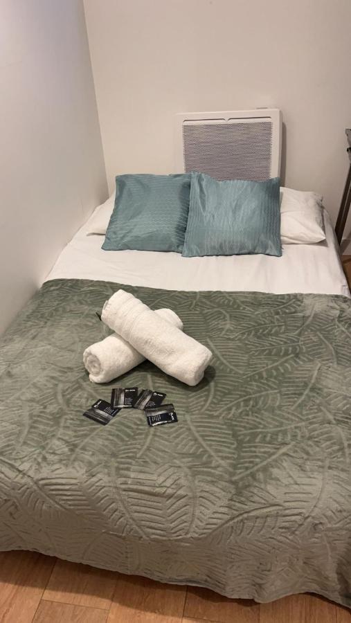 Appart Toulousaine Avec Patio Rdc Aucamville Eksteriør bilde